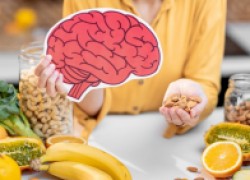 Пять опасных для головного мозга продуктов 