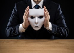 Десять основных признаков психопата 