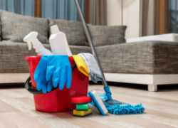 Эффективные системы уборки и организации порядка в доме 