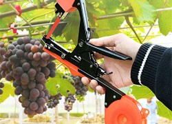 Степлер для подвязки винограда 