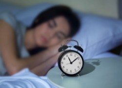 Четыре простых способа быстро заснуть 