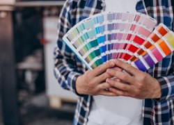 Особенности и преимущества ультрафиолетовой печати
