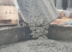 Виды заполнителя, которые используются при изготовлении бетона